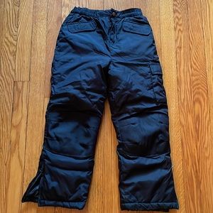 Boys Extreme Outfitters snow pants
